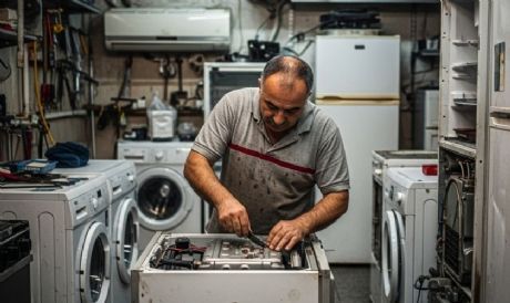 Üsküdar Beyaz Eşya Tamircisi